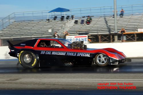 Terry Jongewaard - AA/FC